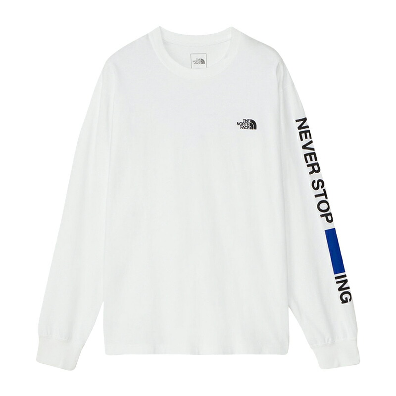 楽天市場】ザ・ノース・フェイス ロンT メンズ レディース THE