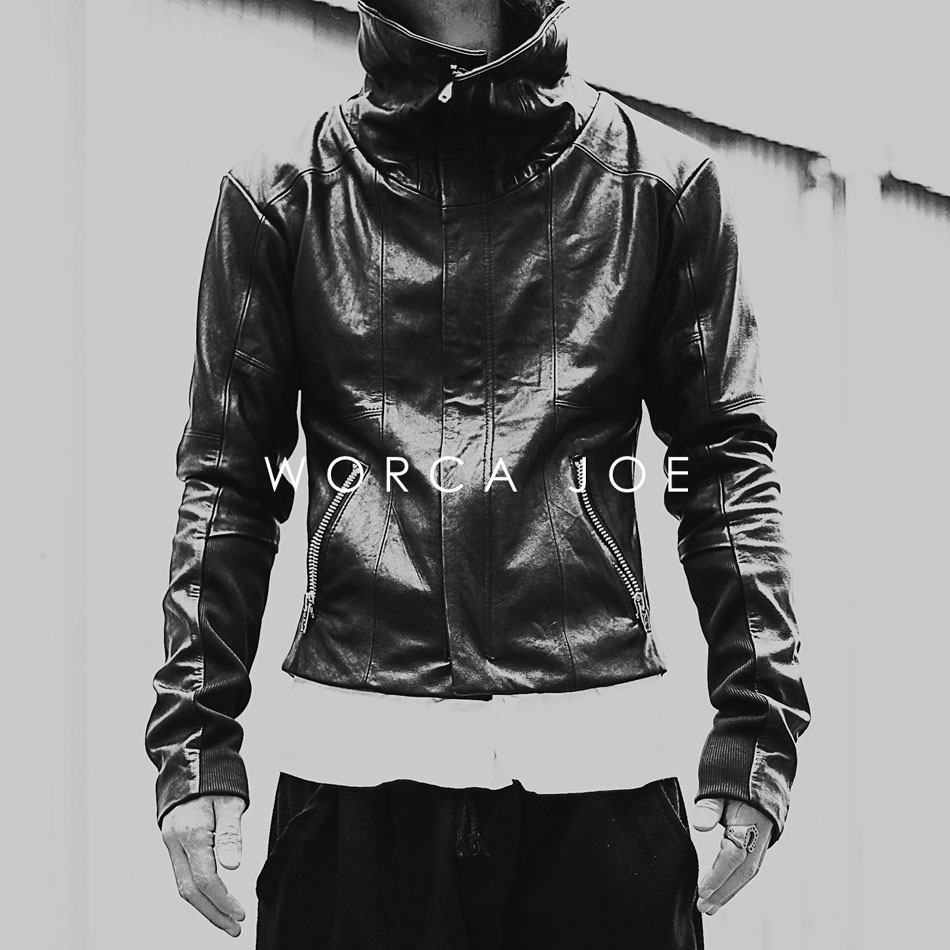 楽天市場】WORCA・JOE 本革 ライダースジャケット 遂に始動！ 本革