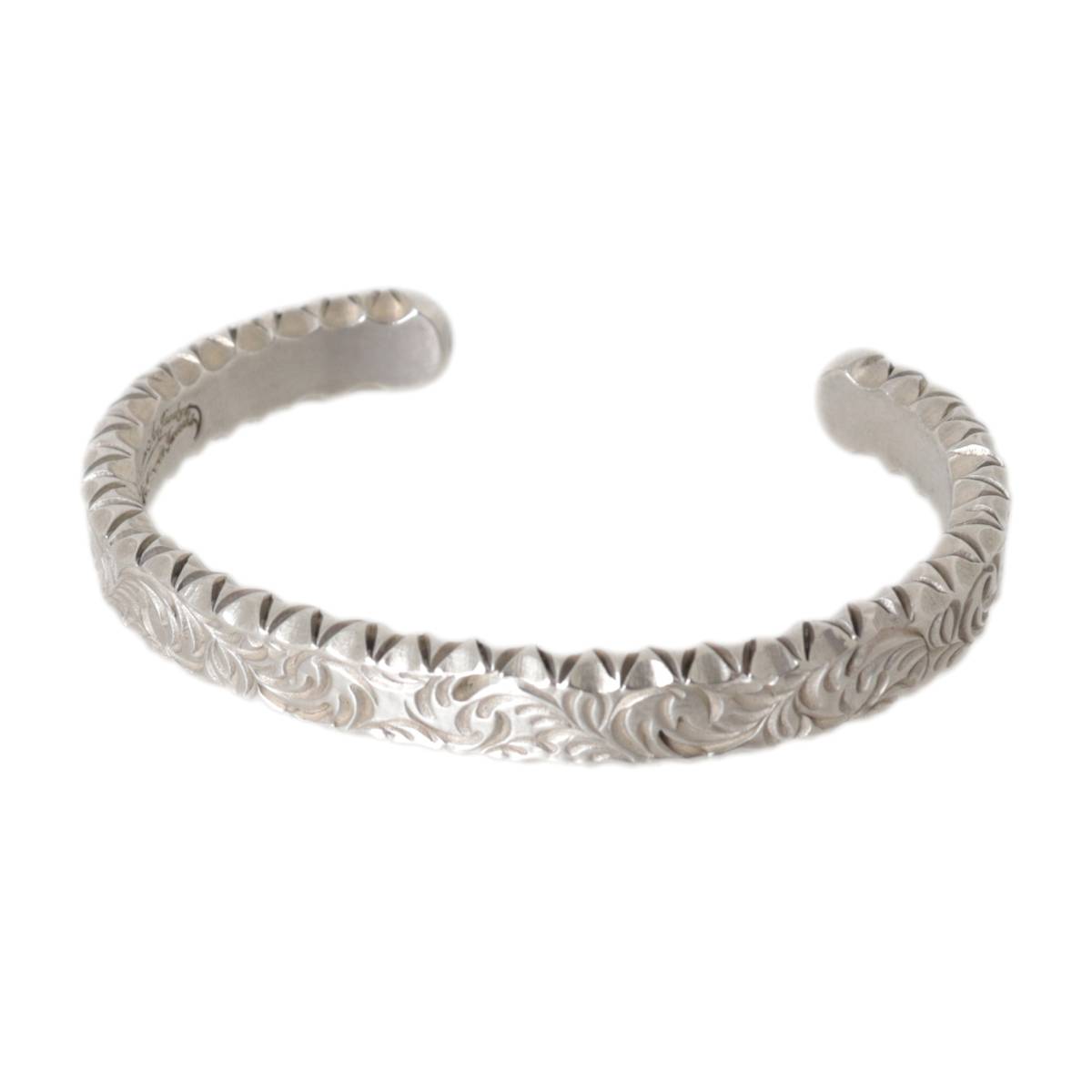 ノーチラスアートジュエリー バングル 岩崎翔明 Nautilus Art Jewelry