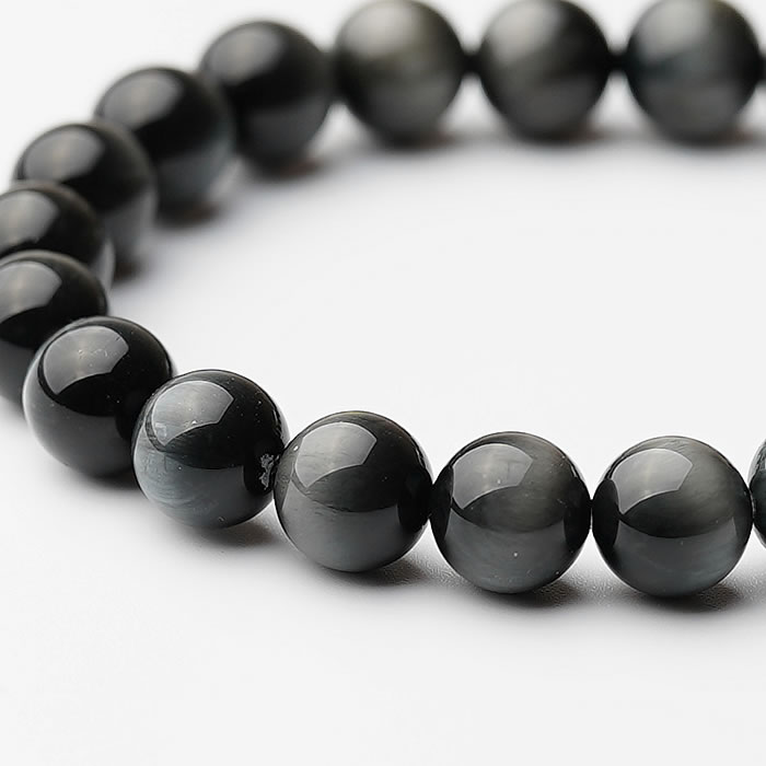 楽天市場】【高品質】イーグルアイAAA8mm グレータイガーアイ