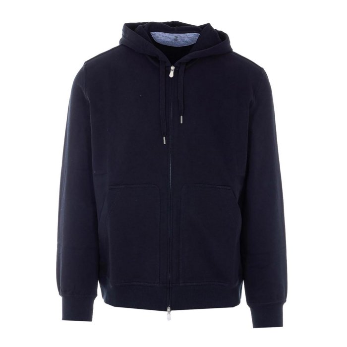 楽天市場】ブルネロクチネリ（パーカー｜トップス）：メンズ