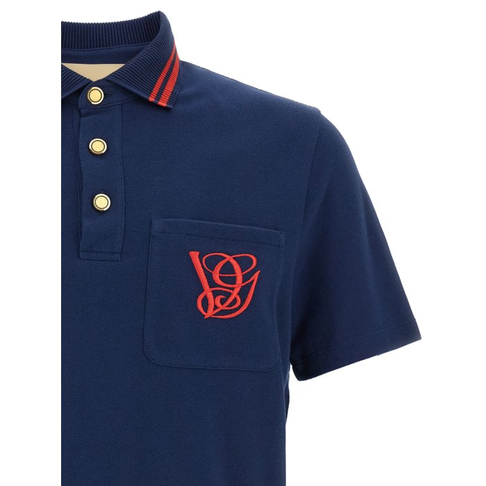 楽天市場】Valentino Garavani ヴァレンティノ メンズ ポロシャツ