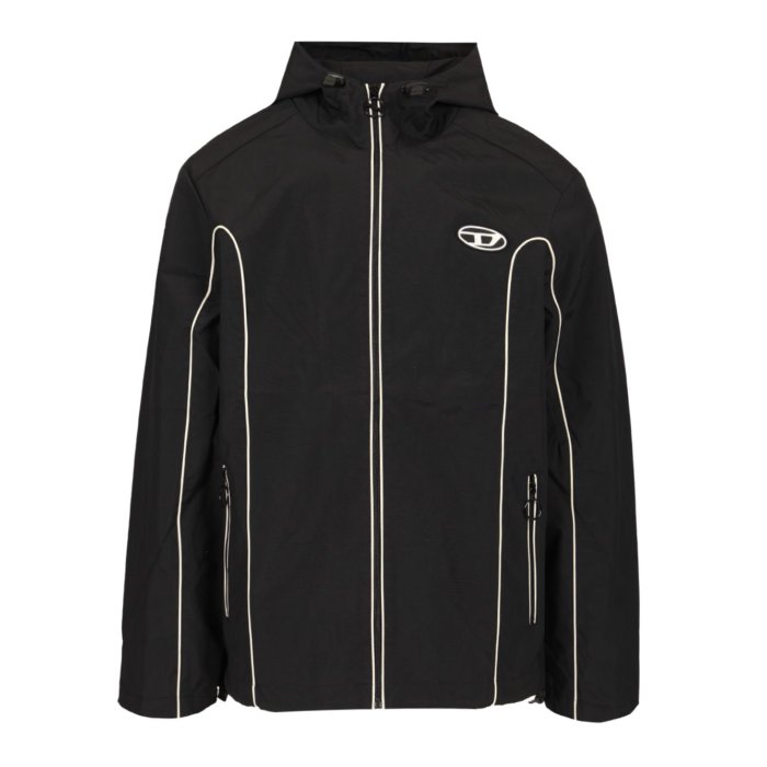 楽天市場】Diesel ディーゼル メンズ カジュアルジャケット A061499XX