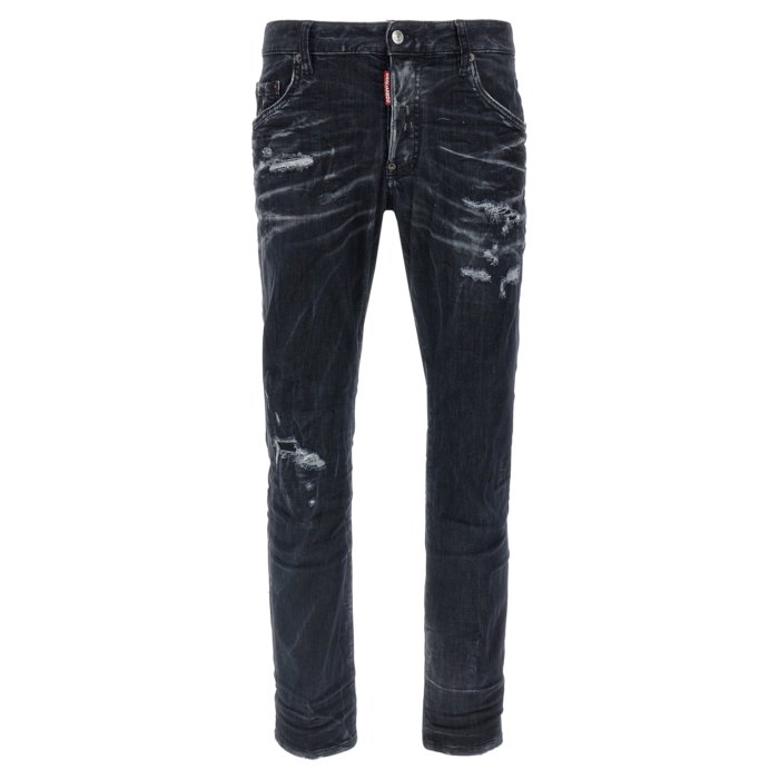 楽天市場】dsquared skater blackの通販