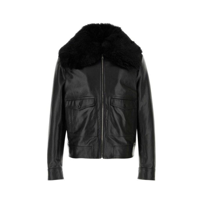 楽天市場】ファー（ブランドドルチェ&ガッバーナ）（メンズ