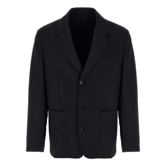 楽天市場】PRADA（種類（コート・ジャケット）ブレザー）（メンズ