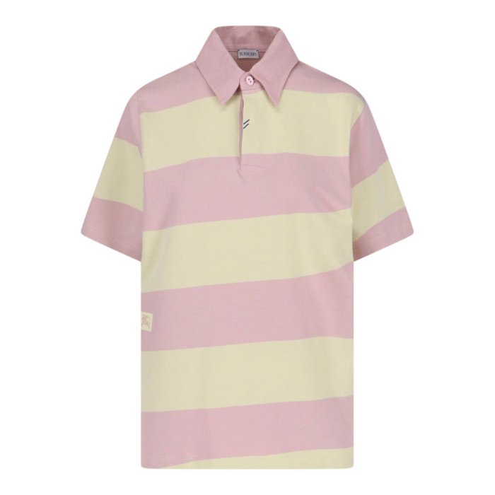 バーバリー(BURBERRY) レディースポロシャツ | 通販・人気ランキング