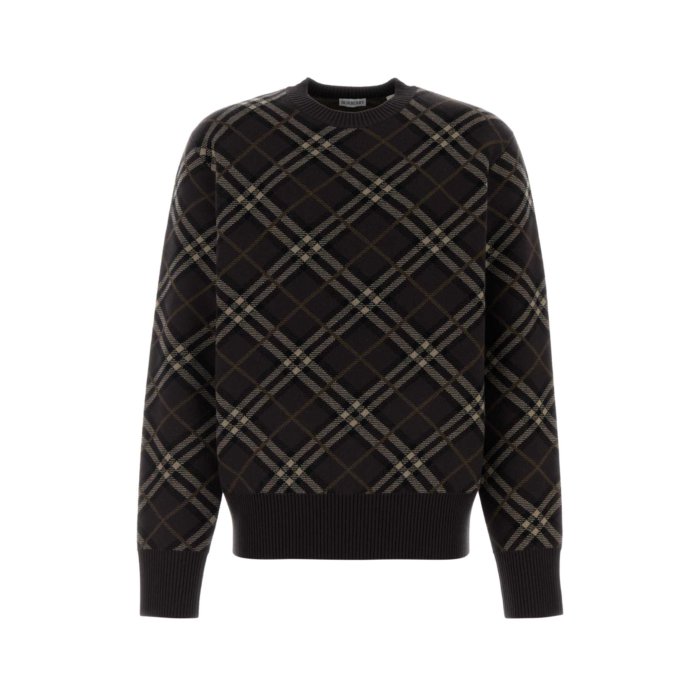 楽天市場】BURBERRY バーバリー（ニット・セーター｜トップス