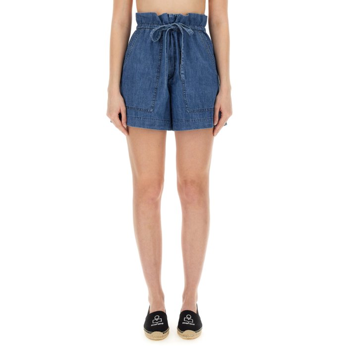 楽天市場】イザベルマラン ISABEL MARANT（パンツ｜ボトムス