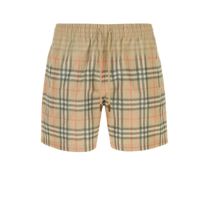 楽天市場】バーバリー（水着｜メンズファッション）の通販