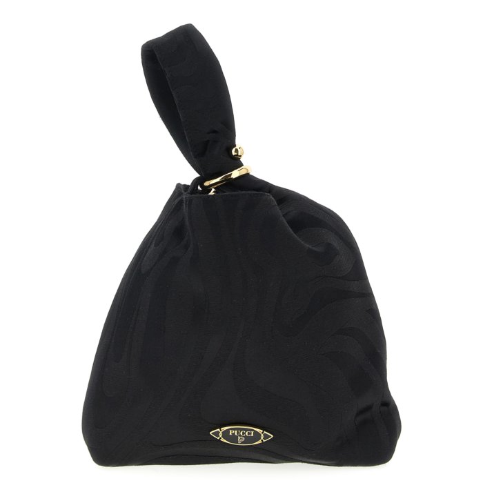 楽天市場】クラッチバッグ emilio pucci(エミリオプッチ)の通販