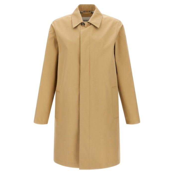 I788 XL バーバリーロンドン トレンチコート ベージュ メンズ I788 XL