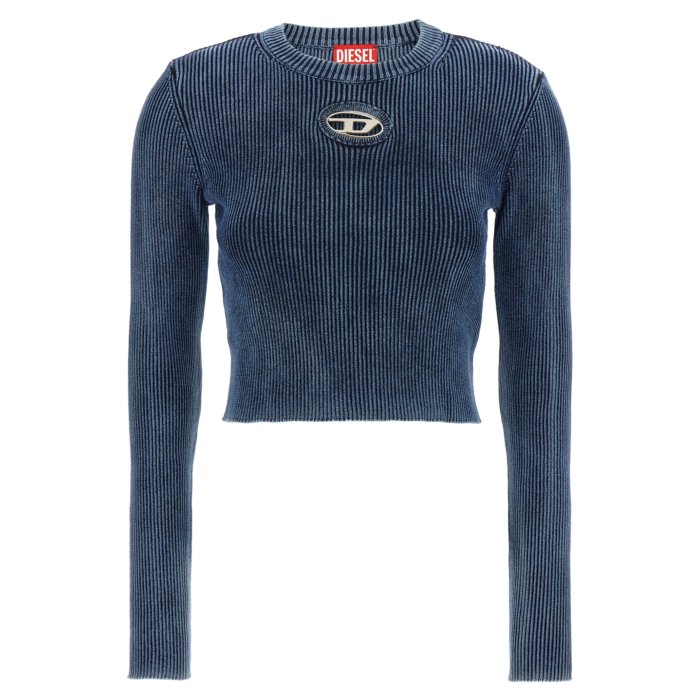 楽天市場】Diesel ディーゼル レディース ニット・セーター