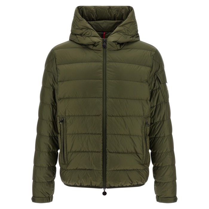 楽天市場】モンクレール k2（カラーグリーン）（メンズファッション