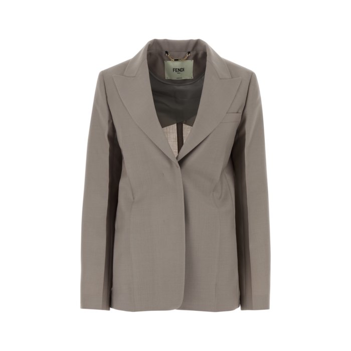 フェンディ(FENDI) レディースジャケット・アウター | 通販・人気