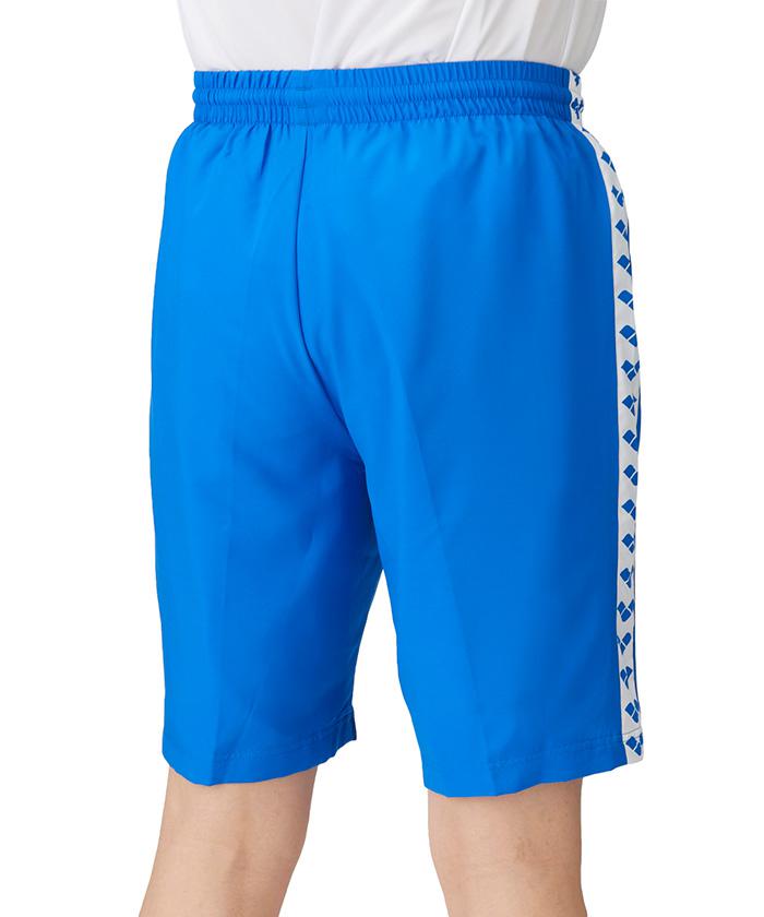 楽天市場】【公式】 アリーナ 【チームウェア】 ハーフパンツ メンズ