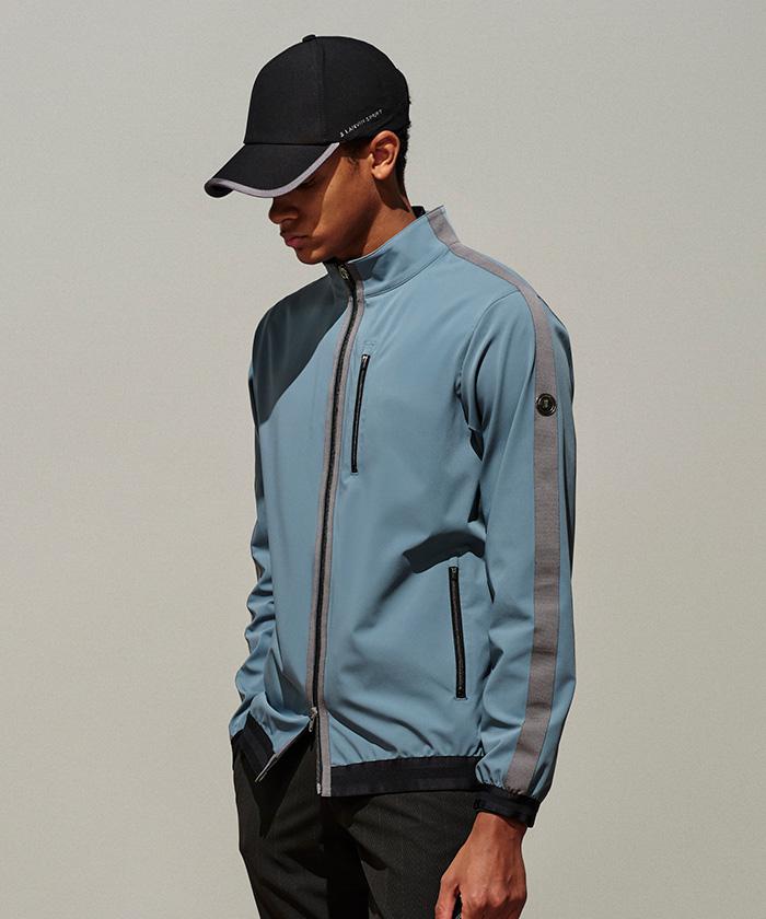 楽天市場】RLX ラルフローレン RLX ダブルジップ モーターサイクル