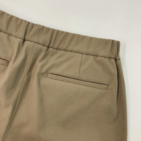 楽天市場】theory luxe セオリーリュクス 1106430 ロングパンツ