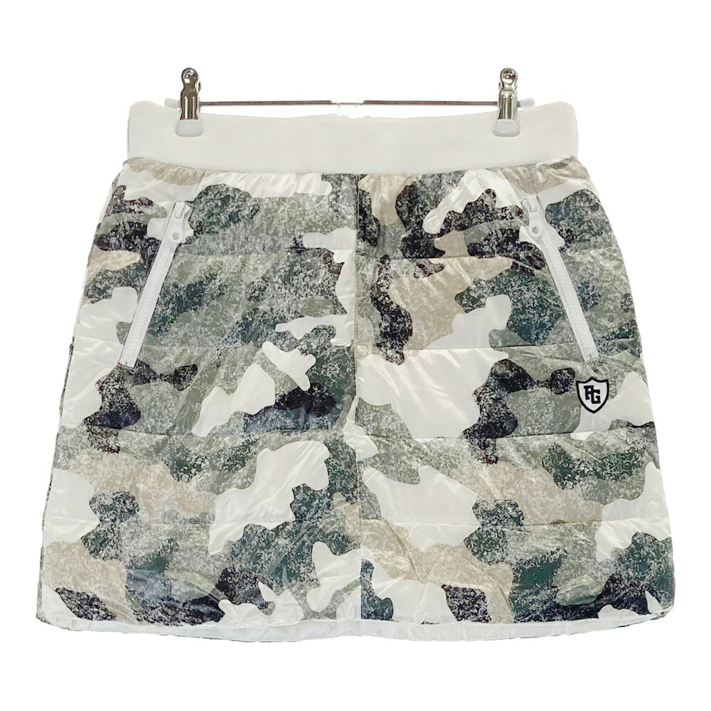 楽天市場】ダウン スカート（ブランドパーリーゲイツ）（ゴルフ