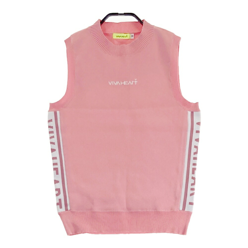 楽天市場】ビバハート（ベスト｜レディースウェア）：ウェア<ゴルフ