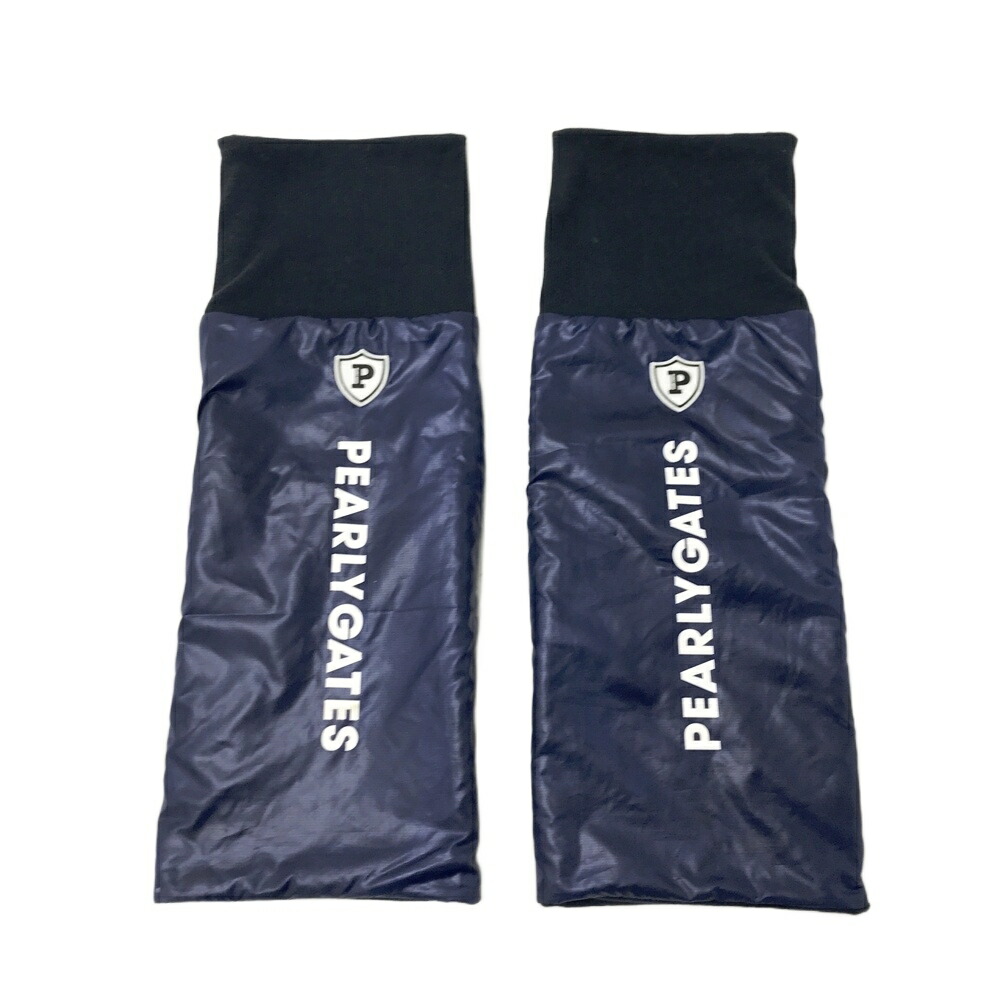 楽天市場】パーリーゲイツ レッグウォーマー（ゴルフ｜スポーツ