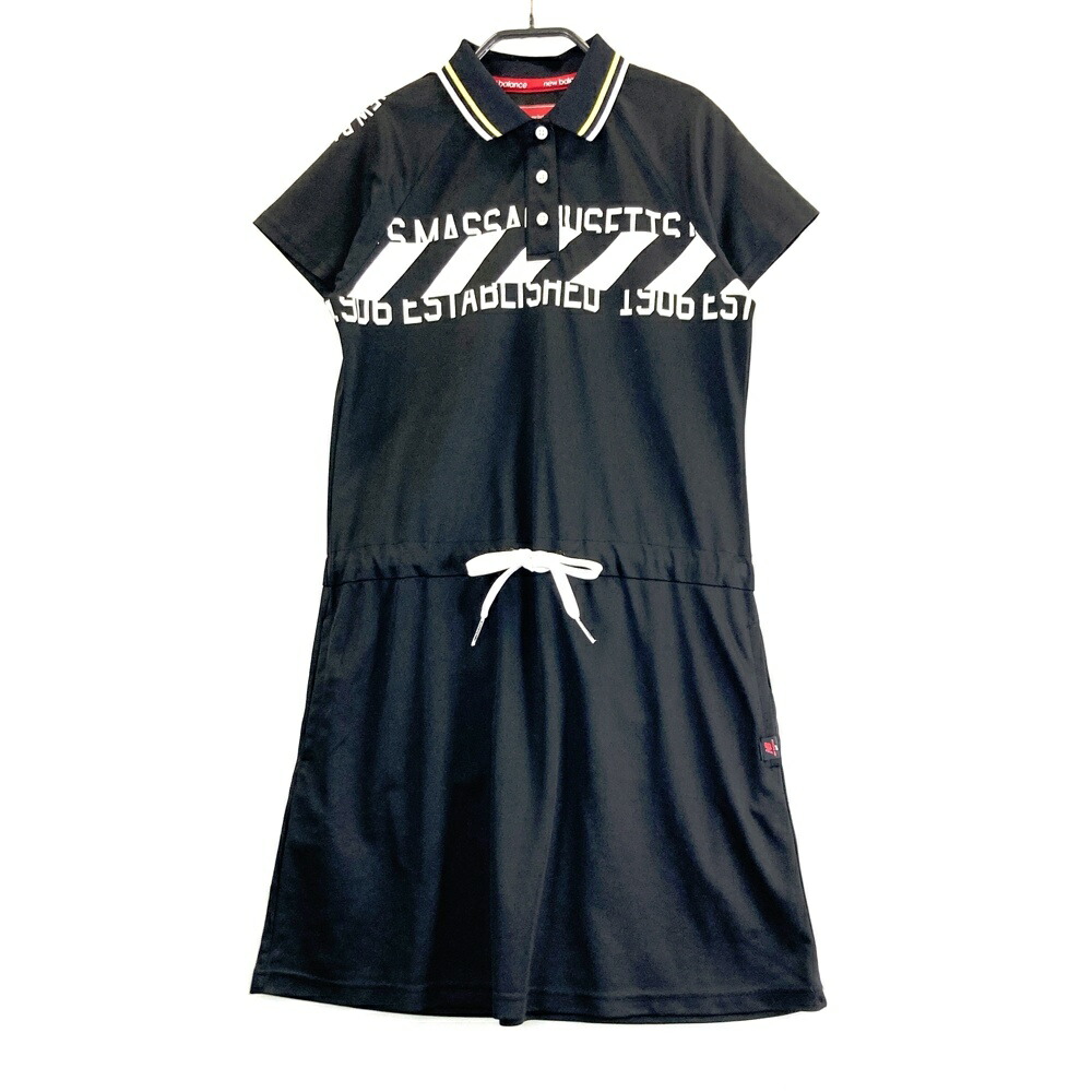 new balance golf 新品タグ付き❗️ワンピース ¥22000 楽天市場