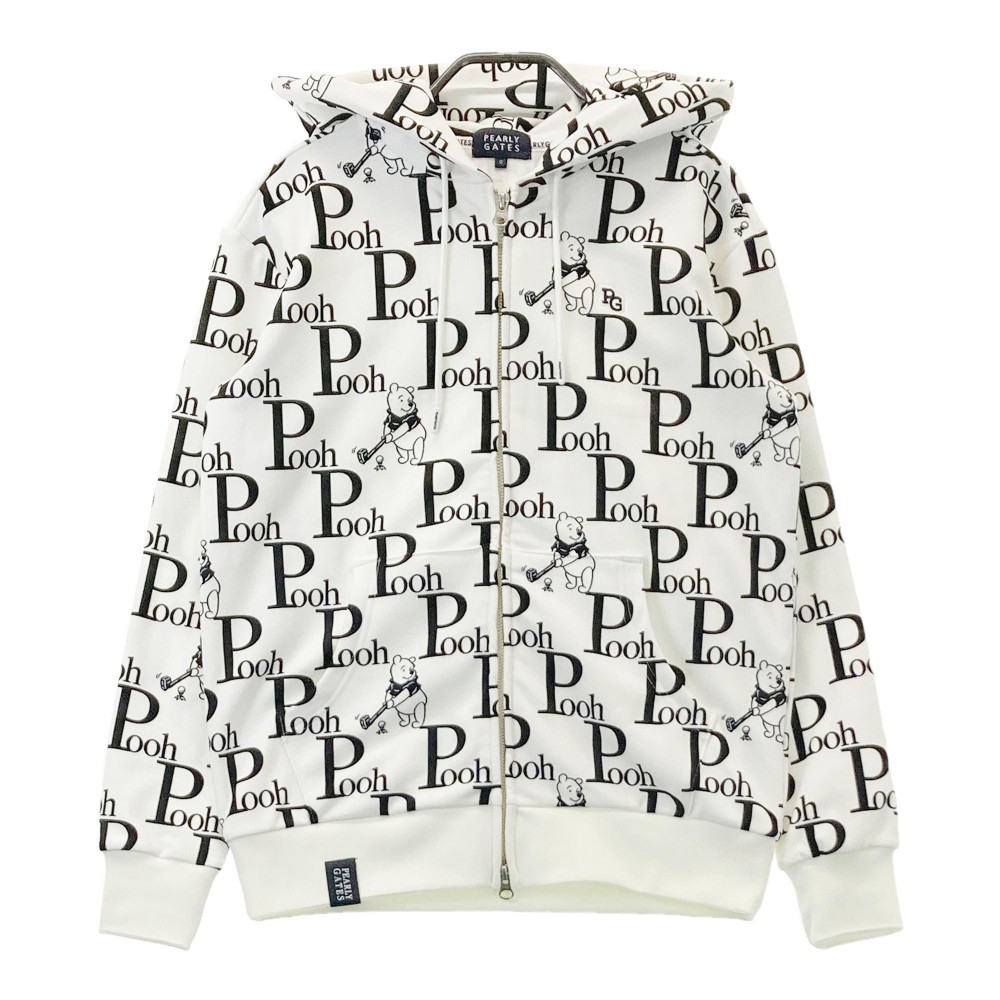 楽天市場】PEARLY GATES パーリーゲイツ ×ディズニー100周年 裏起毛