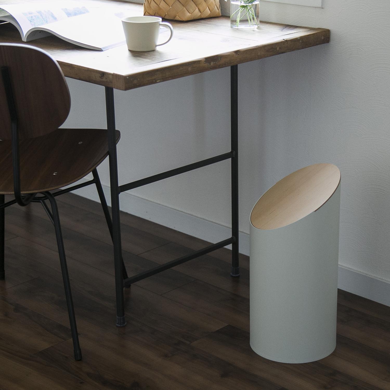 楽天市場】MOHEIM/SWING BIN M グリーン×メイプル : STYLE STORE version.R