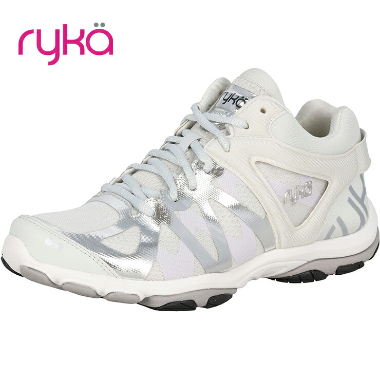 楽天市場】ryka ライカ S-ENHANCE3 フィットネスシューズ ミッドカット