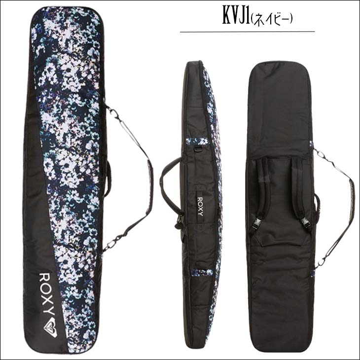 楽天市場】22-23 スノー ROXY ロキシー ボードケース ROXY BOARD