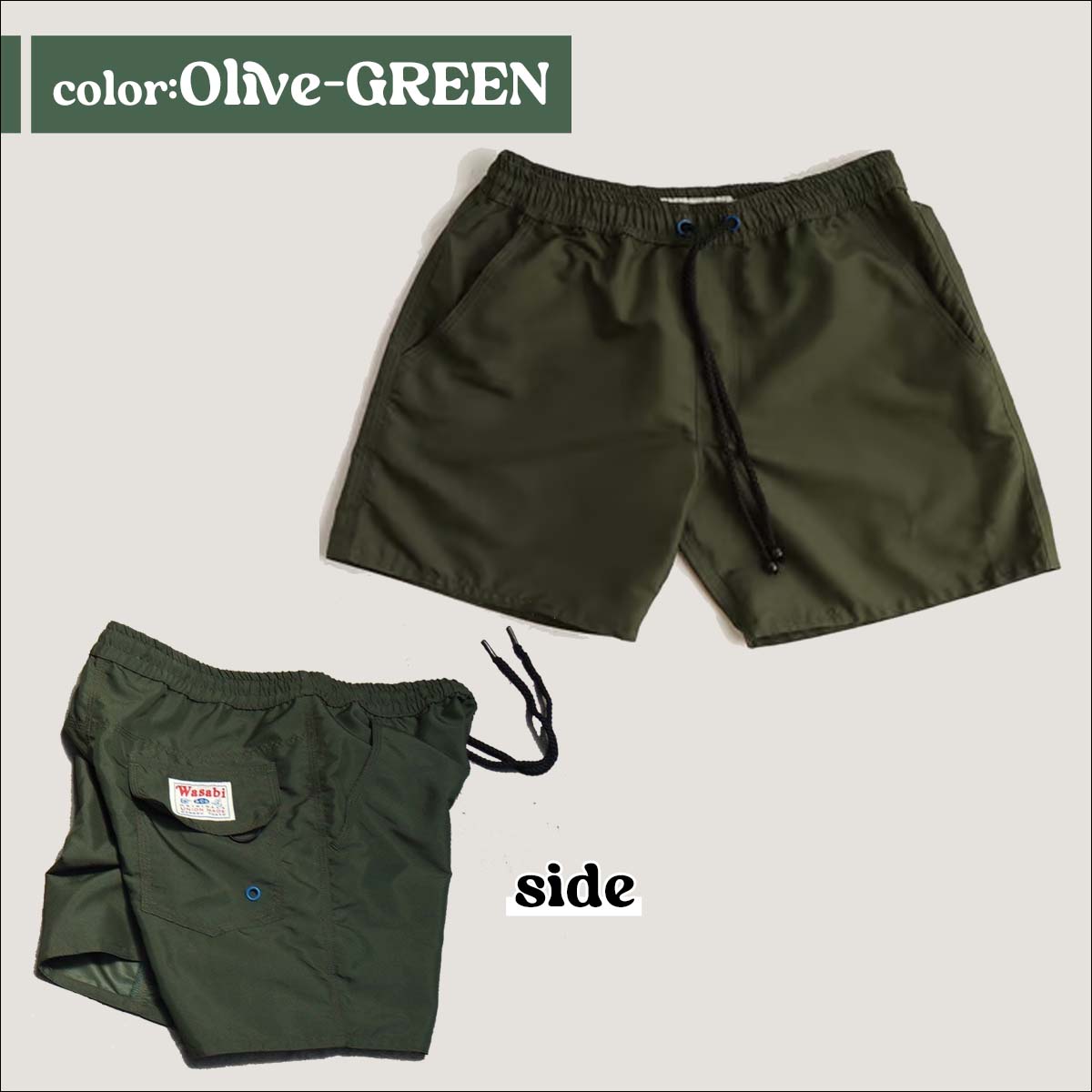 楽天市場】2026年5月下旬〜6月下旬出荷 予約商品 26 Wasabi originals