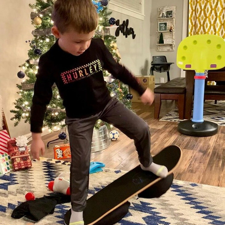 楽天市場】SYCK TRIX シックトリックス バランスボード 体幹