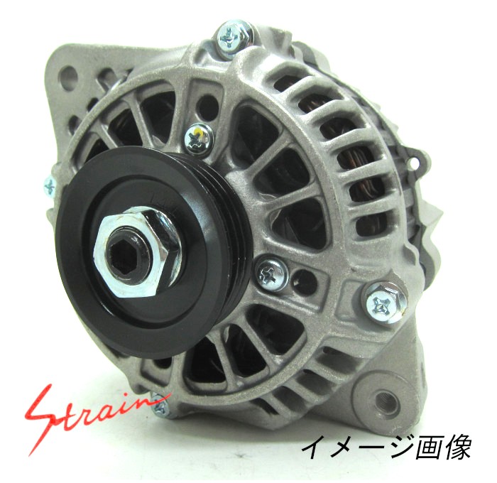 楽天市場】s331v オルタネーターの通販