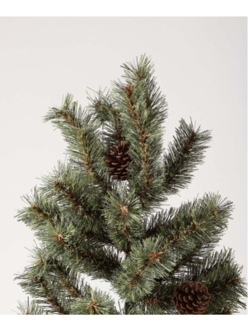 楽天市場】【SALE／20%OFF】クリスマスハーフツリー 150cm studio CLIP