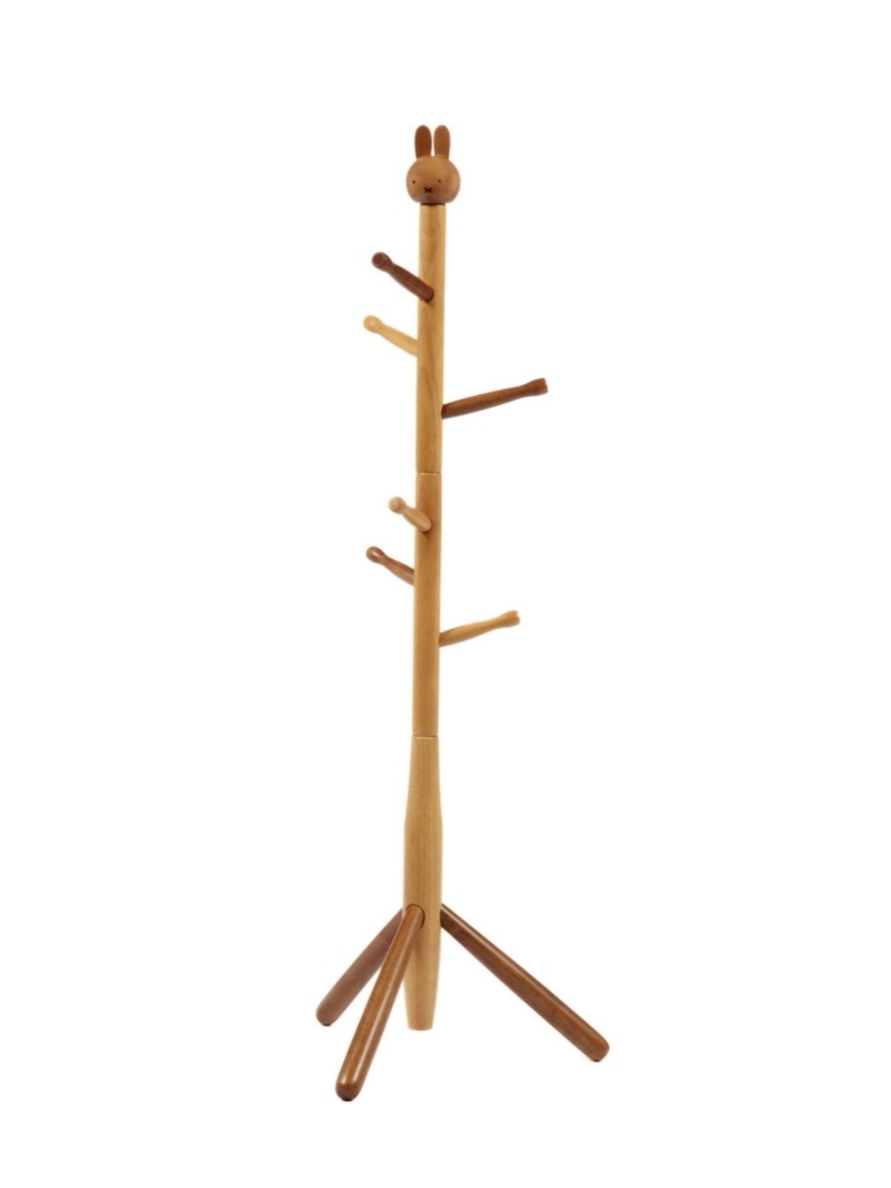 楽天市場】キッズポールハンガー《Dick Brunaコラボ》 studio CLIP