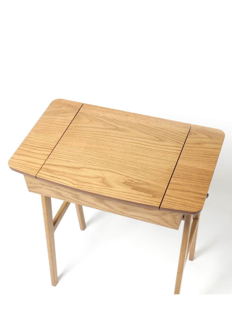 楽天市場】テーパードレッサー&スツール studio CLIP スタディオ