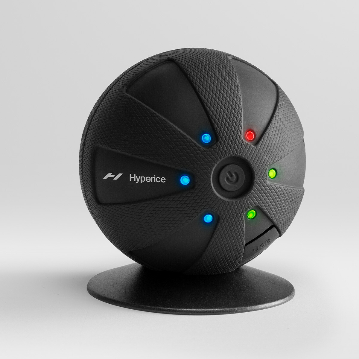 楽天市場】【正規品】Hyperice ハイパーアイス Hypersphere Go