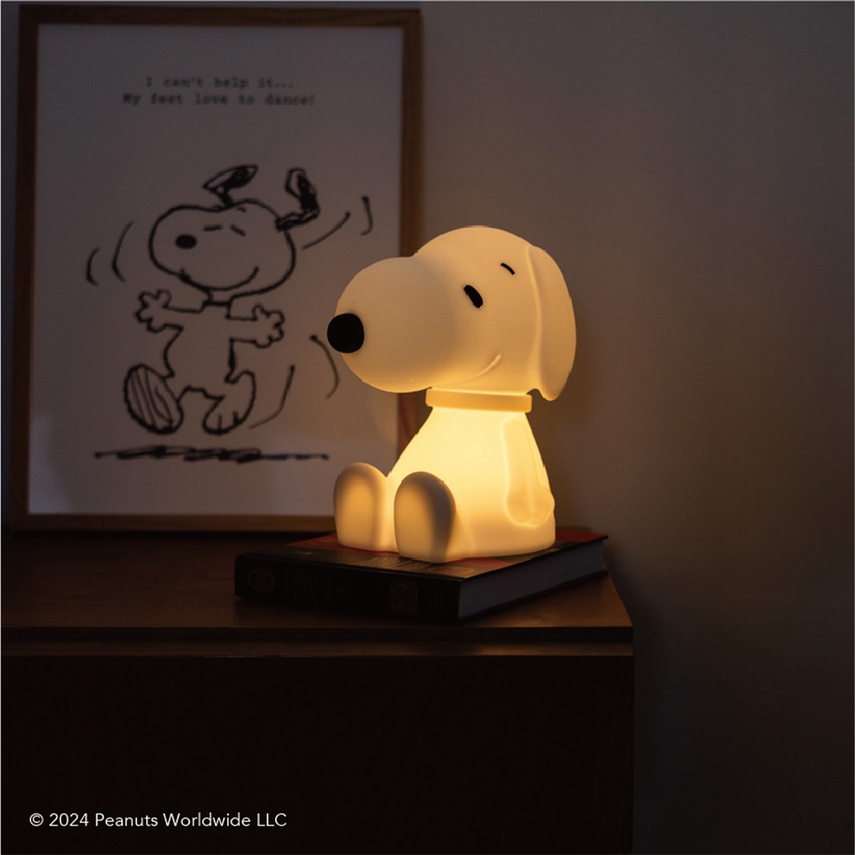 楽天市場】ファーストライトスヌーピー First Light Snoopy 照明 LED