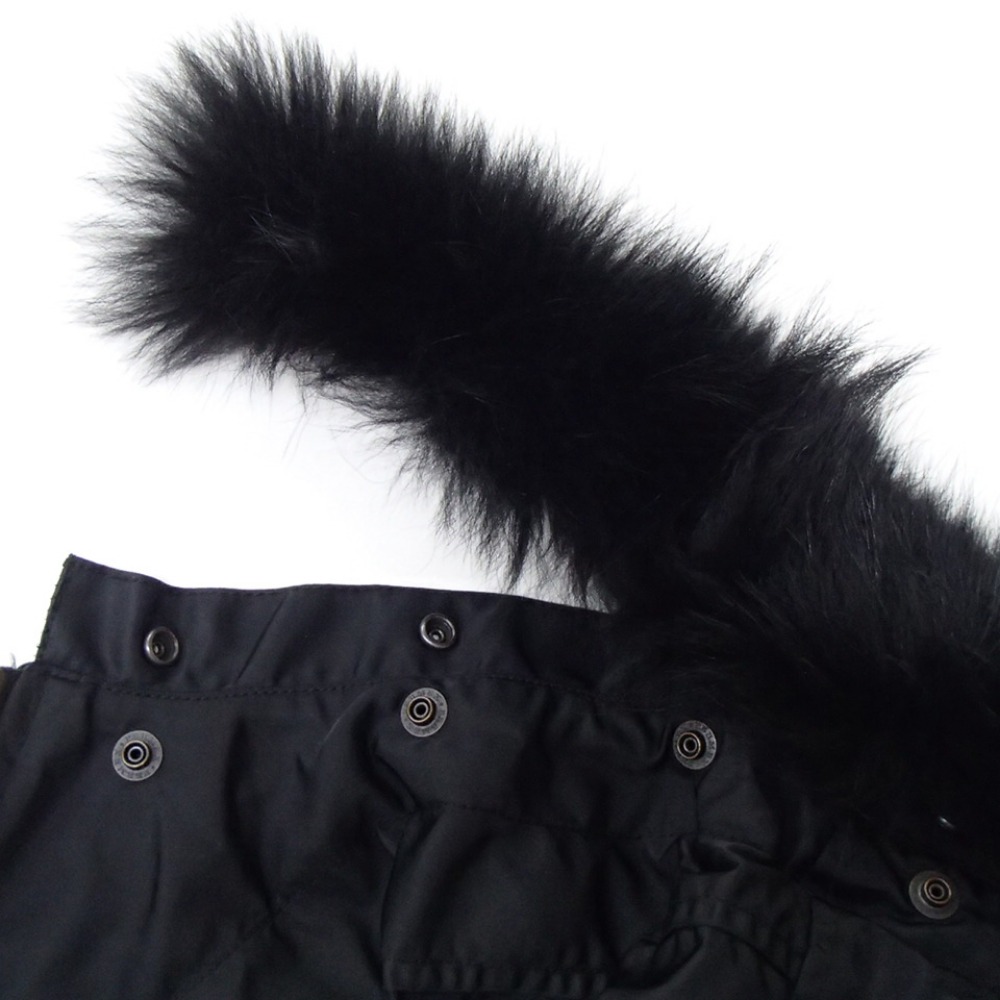 楽天市場】【wjkダブルジェーケー】 103 ny03 N3B heavy nylon 中綿