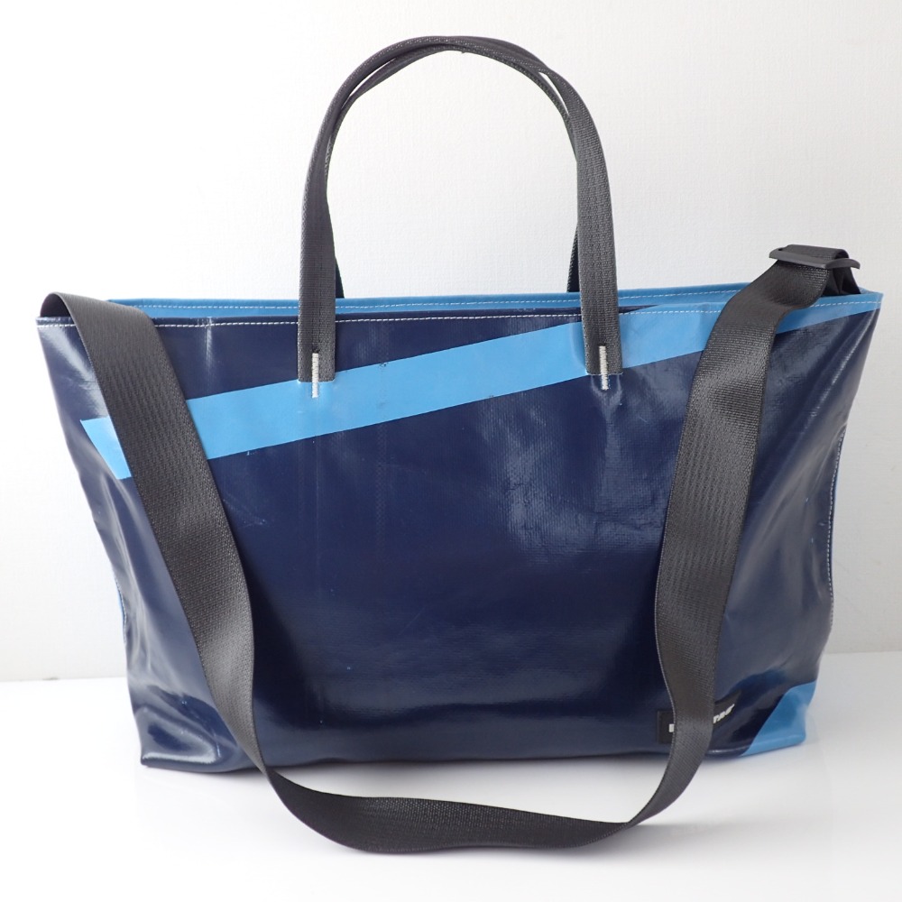 楽天市場】FREITAG【フライターグ】 F204 COOPER クーパー 2WAYトート