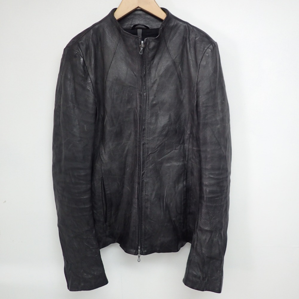 楽天市場】ATTACHMENTアタッチメント KAZUYUKI KUMAGAI ノーカラー