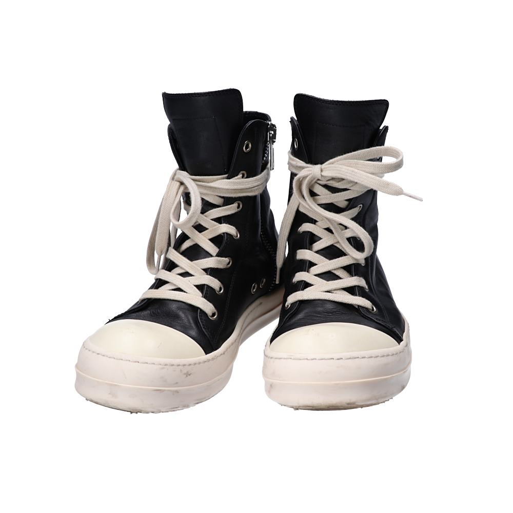 楽天市場】Rick Owens リックオウエンス RU17F8890 Ramones ラモーンズ