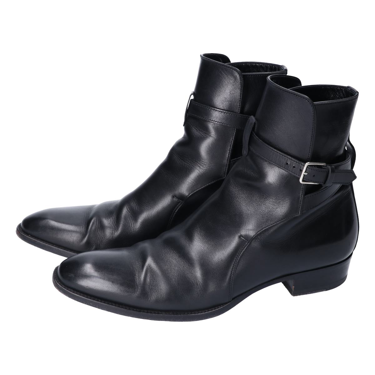 楽天市場】SAINT LAURENT PARIS サンローランパリ WA375682 エディ 30