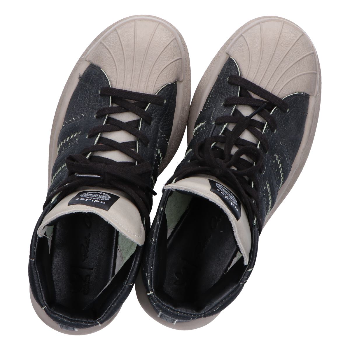 楽天市場】adidas アディダス×RICK OWENSリックオウエンスコラボ