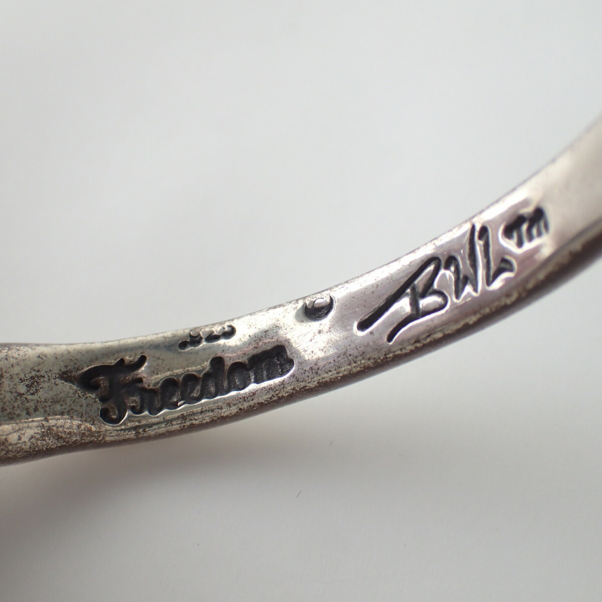 楽天市場】Bill Wall Leather ビルウォールレザー ハンドシェイク