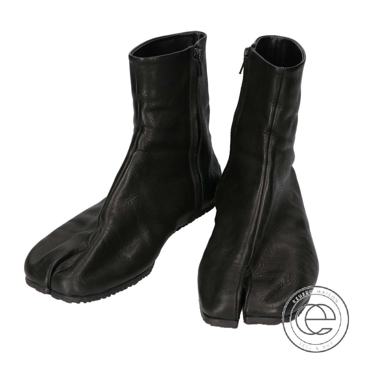 楽天市場】MAISON MARGIELA メゾンマルジェラ 22 サイドジップ