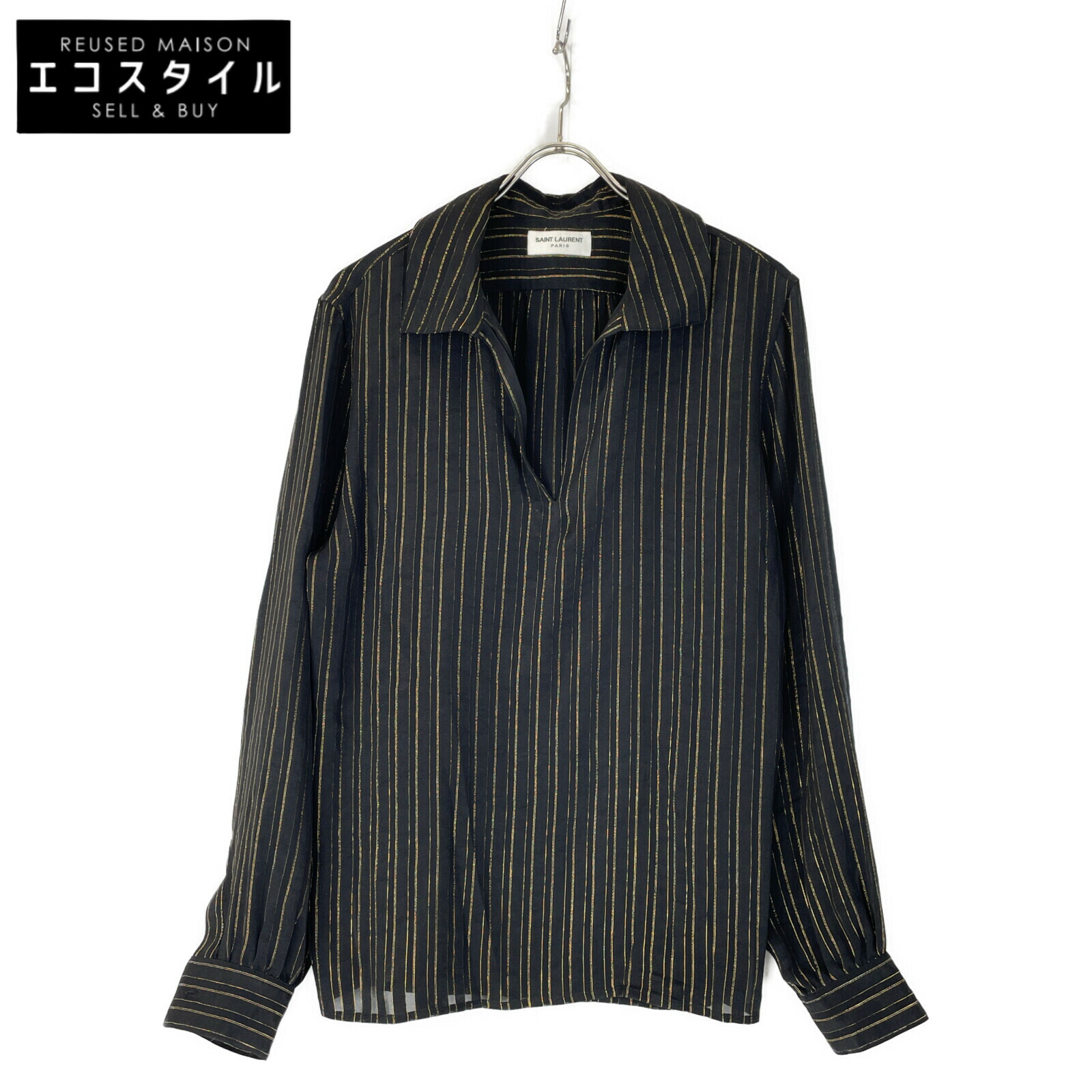 楽天市場】SAINT LAURENT PARIS サンローランパリ 22年 703499