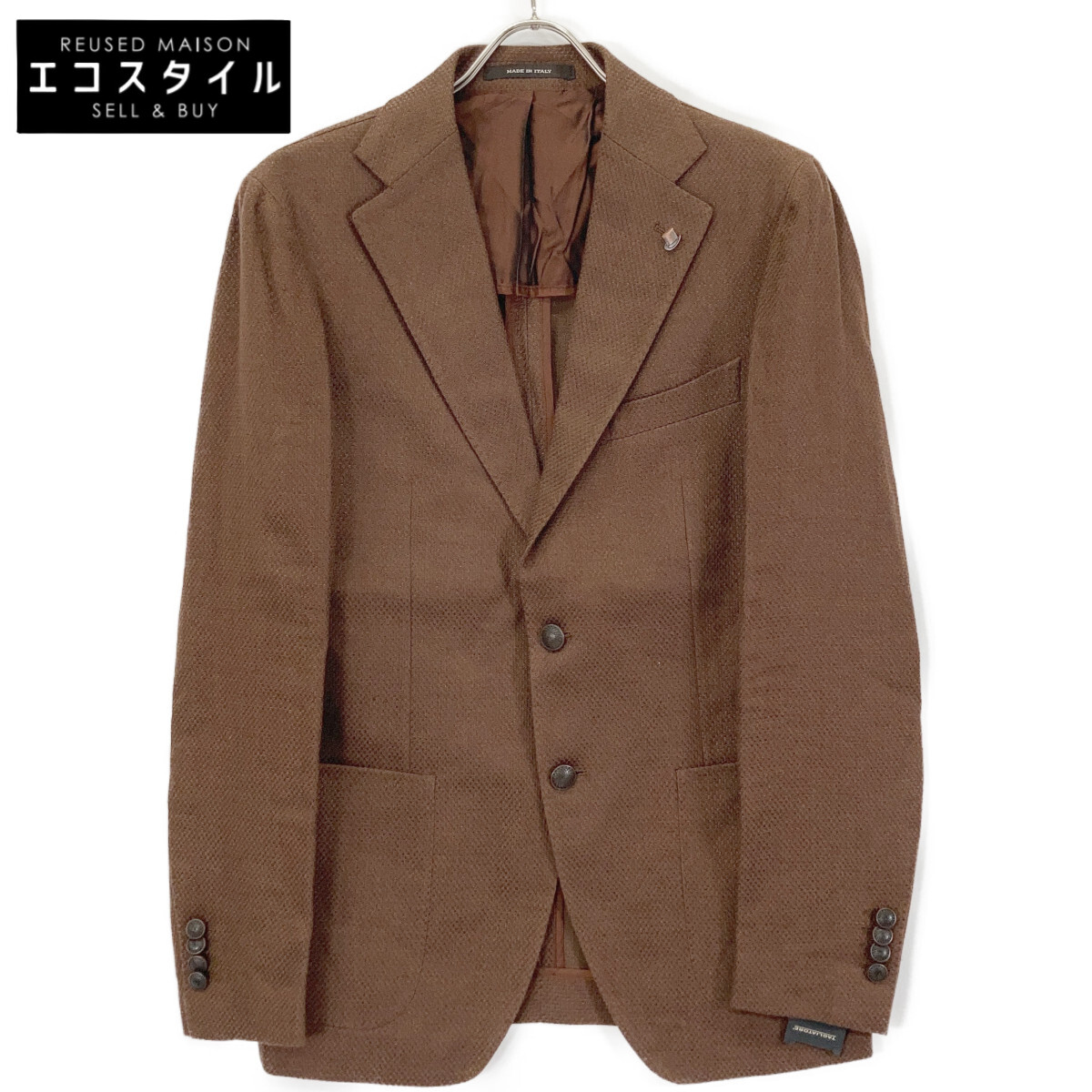 楽天市場】タリアトーレ ライダースの通販