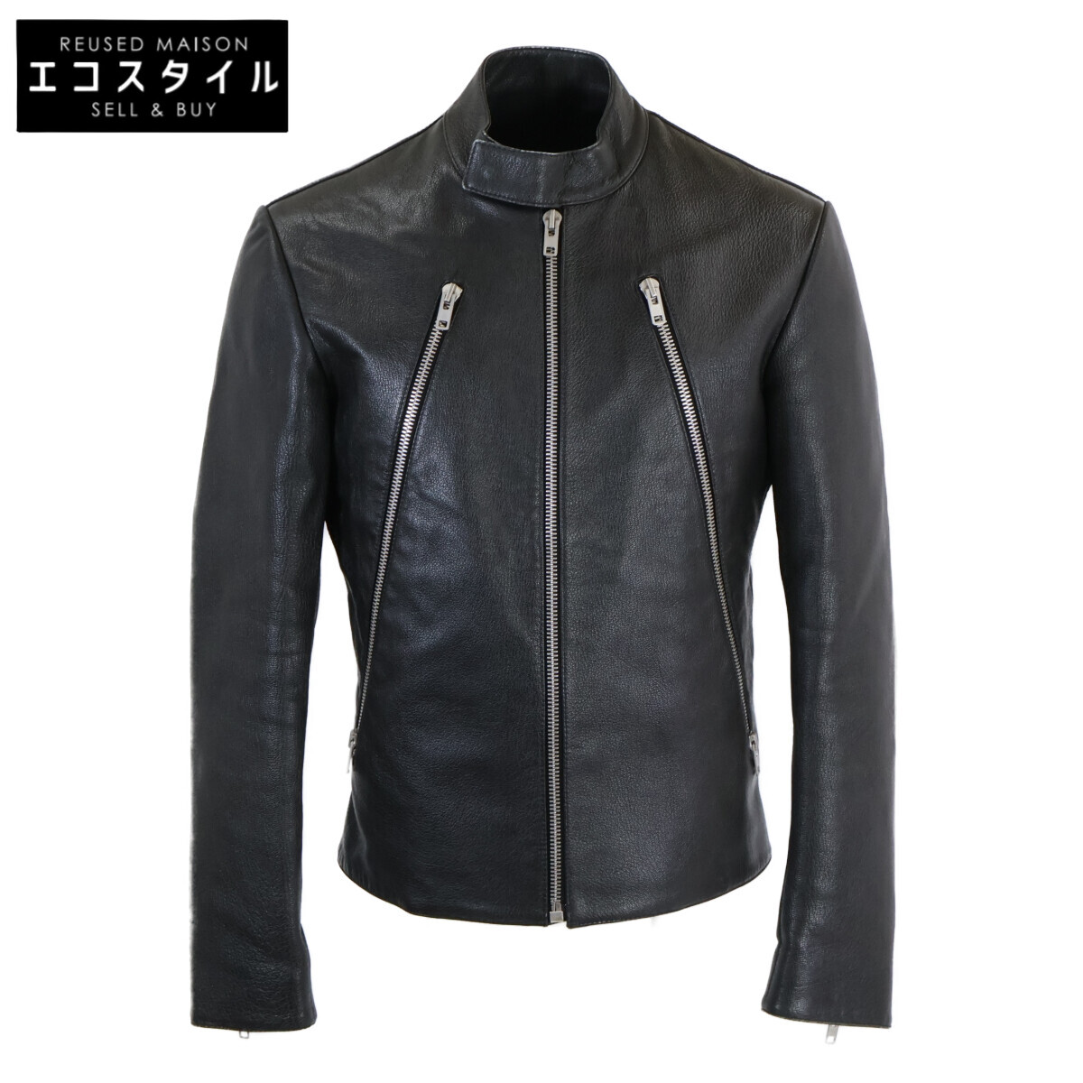 楽天市場】マルジェラ ライダースジャケットの通販