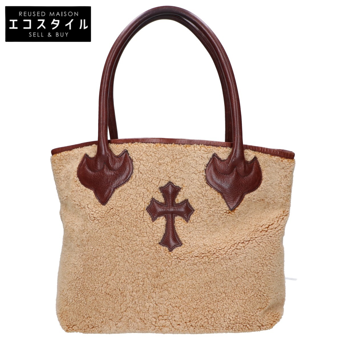 楽天市場】クロムハーツ エコ バッグの通販